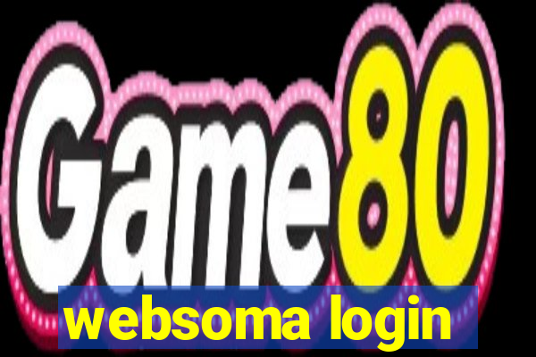 websoma login